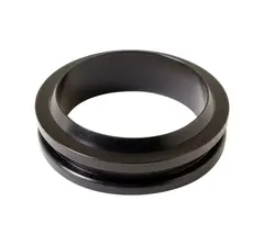 MRP Crown Race High Rise Aluminium, 10mm, 35°, 1.5", 24gr
