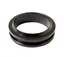 MRP Crown Race High Rise Aluminium, 10mm, 35°, 1.5", 24gr
