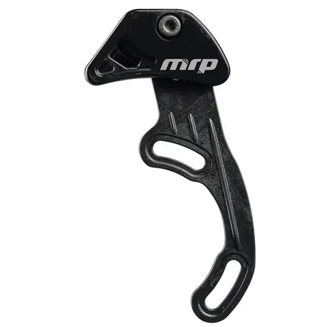 MRP 1X CS Kjedefører f/ISCG05 Sort, 26-38T, kompositt feste, 33gr