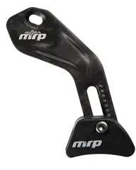 MRP 1X V3 Carbon Kjedefører f/D-Mount Carbon, 28-40T, 36gr