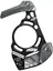 MRP SXg SL kjedefører f/ISCG-05 Sort, 30-34T, 138gr