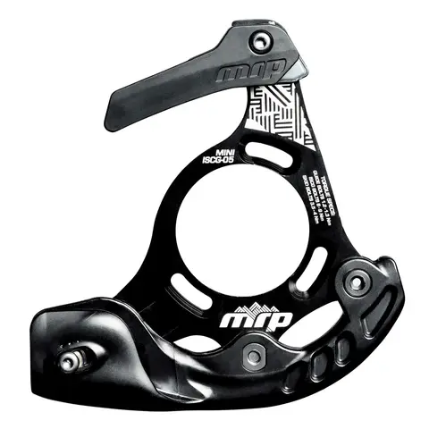 MRP G5 SG Mini Kjedefører f/ISCG-05 Sort, 32-36T, 176gr