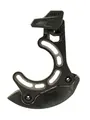 MRP AMg SLR Carbon Kjedefører f/ISCG-05 Sort, 28-32T, 97gr