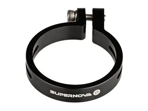 Supernova E3 Setepinne feste 27.2mm, Fester E3 til setepinne
