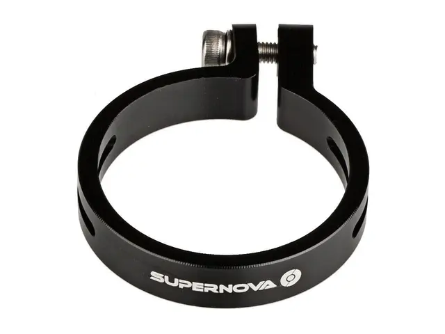 Supernova E3 Setepinne feste 27.2mm, Fester E3 til setepinne 