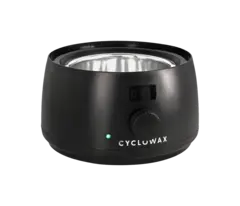 Cyclowax Hot Wax Voksvarmer 500ml, 95grader