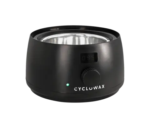 Cyclowax Hot Wax Voksvarmer 500ml, 95grader