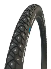 Ortem Zacke 28" Piggdekk 42-622, 985g, E25, 222 pigg, 29TPI, wire