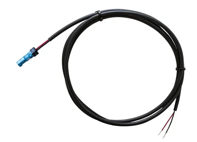 Supernova Bosch Frontlykt Kabel Kobler til Bosch Gen 2 
