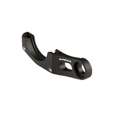 Supernova Bosch HBM Adapter Sort, kompositt, 31.8mm, 8gr