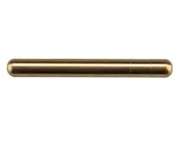 KS Messing Foringspinne 1x20mm, 