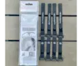 RRP ProGuard Hook &amp; Loop Pack Sett Til FRONT ProGuard CableTie skjem