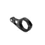 Litemove Styre Festebrakett Plast, Ø 31.8/35mm