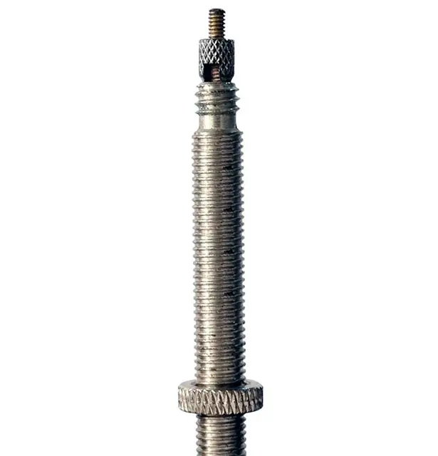DLR Presta 28" Slange 28", 32/35-622mm 