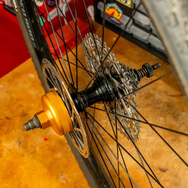 Pedro's Pro BB Kranklageravtager Til Socket holder, T47 16x52 