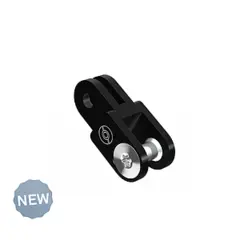 Supernova Go-Pro holder Til bruk med diverse lykter