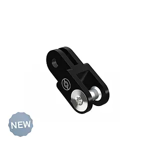 Supernova Go-Pro holder Til bruk med diverse lykter