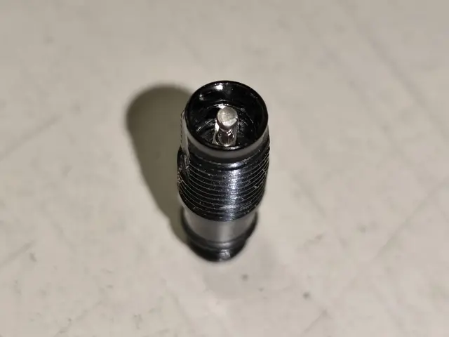 SR Suntour Air Valve Set replacing RBA003 RL 101 