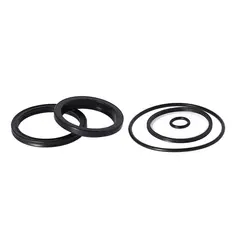 SR Suntour Edge Air Seal Kit RS19 EDGE LO-R/RL-R/RC