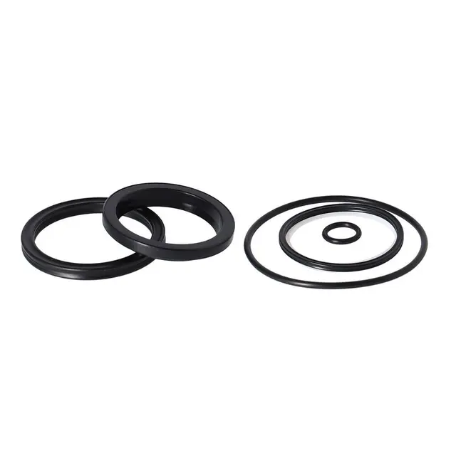 SR Suntour Edge Air Seal Kit RS19 EDGE LO-R/RL-R/RC 