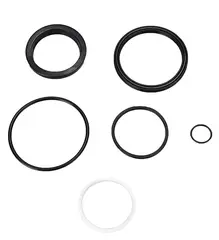 SR Suntour Raidon Bakdemper Air Seal Kit Raidon LO/R 2016- 2024