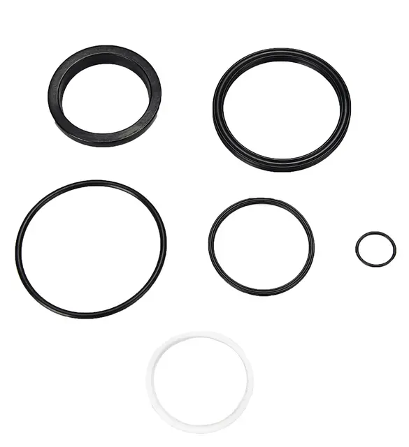 SR Suntour Raidon Bakdemper Air Seal Kit Raidon LO/R 2016- 2024 