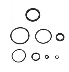 SR Suntour TriAir Bakdemper Oil Seal Kit TriAir alle modeller