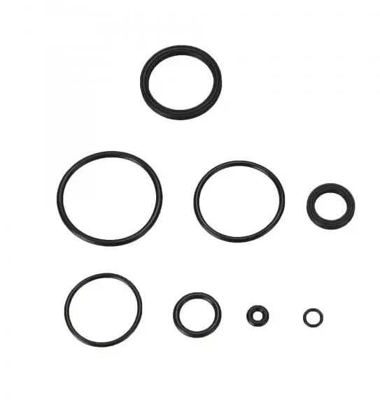 SR Suntour TriAir Bakdemper Oil Seal Kit TriAir alle modeller 