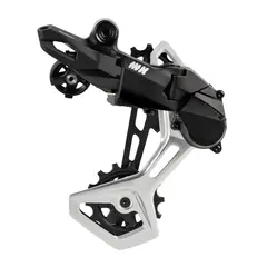Microshift Advent MX Pro Bakgir 11-Delt,358gr, Advent MX, Sword