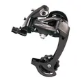 Microshift Mezzo Bakgir 8/9-delt, 306gr, M36L, Shimano