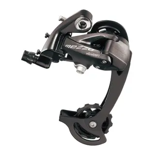 Microshift Mezzo Bakgir 8/9-delt, 306gr, M36L, Shimano