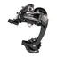 Microshift Mezzo Bakgir 8/9-delt, 306gr, M36L, Shimano