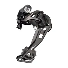 Microshift XLE 10 Bakgir 10-delt, 281gr, M61L, Shimano komptibelt