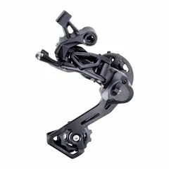 Microshift XCD Bakgir 11-delt, 311gr, m/Clutch, Shim. komp.
