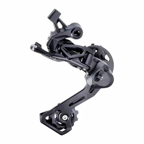 Microshift XCD Bakgir 11-delt, 311gr, m/Clutch, Shim. komp.