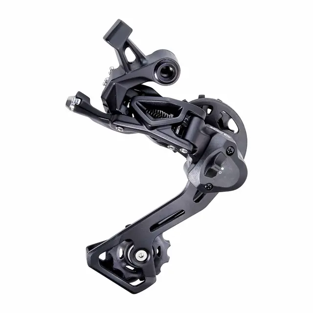 Microshift XCD Bakgir 11-delt, 311gr, m/Clutch, Shim. komp. 
