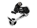 SunRace M91 Bakgir 9-delt, 342gr, Stål/komp, Shimano komp