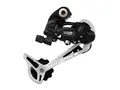 SunRace M97 Bakgir 9-delt, 335gr, Alu, Shimano kompatibel