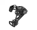 SunRace MS100 Bakgir 10-Delt, 364gr, m/Clutch, Shim. komp.