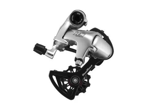 SunRace RS2 Bakgir 9/10-delt, Short Cage