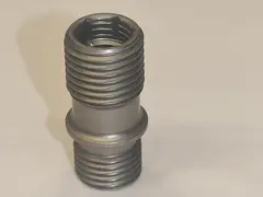 SR Suntour RS19 Edge Air Valve