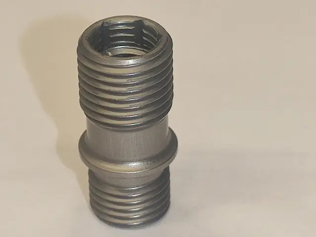 SR Suntour RS19 Edge Air Valve 