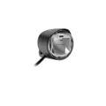 Litemove RLX-60 Frontlykt m/Refleks 180Lumens, univ. gaffelfeste