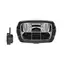 Litemove RXW-2900 eMTB Frontlykt 2900Lumens, styrefeste, m/bryter