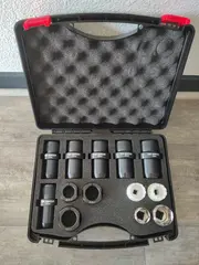SR Suntour Gaffel Verktøyboks K 270103
