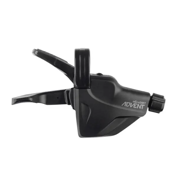 Microshift Advent Short Reach Girsjalter 9-delt, 122gr, Advent komptibelt 