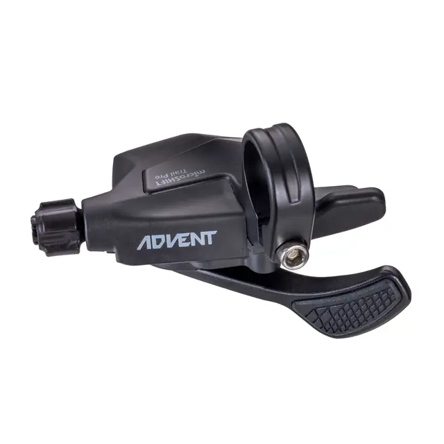 Microshift Advent Trail Pro Girsjalter H 9-delt, 120gr, Advent komptibelt 