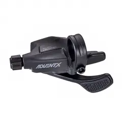 Microshift Advent X Trail Girsjalter H 10-delt, 120gr, Advent X komptibelt