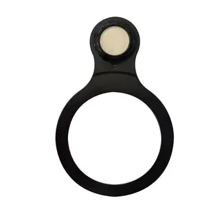Tektro SP-SS20 Speedsensor CL Magnet Passer CL skiver, magnet vendt utover