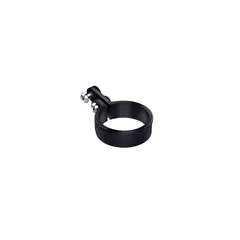 Litemove Setepinne Festebrakett Plast, 31.8mm